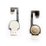 FLEX RIBBON BOTON HOME PARA IPHONE 4