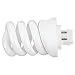 Sea Gull Lighting 97045 PLS26 Spiral Fluorescent Bulb