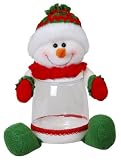 95 Snowman