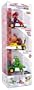 Mario Kart DS 3-Pack Battery Operated MarioKart Figures