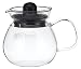iwaki �����W�̃|�b�g �v�`�e�B�[ �u���b�N K842T-BK