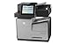 HP OfficeJet Pro X585dn Office Printer with Print Security, Remote Fleet Management & Fast Printing (B5L04A)