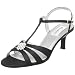Dyeables Women's Opal Ankle-Strap Sandal