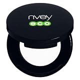Nvey Eco Eye Shadow 157 - White - B001M4OOEQ