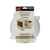 Microwave Splatter Cover - 1 Pc