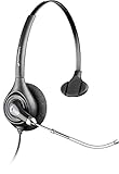 Plantronics Supraplus HW251 PLUS MONAURAL/VT HEADSET