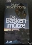 Produkt-Bild: Die Baskenm&uuml;tze