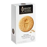 Big Save Duchy Originals Original Oaten Biscuits, 5.3-Ounce by Duchy Originals