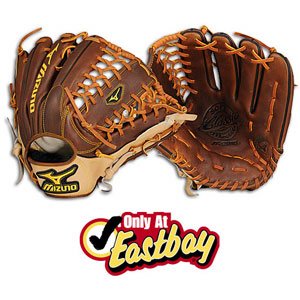 Mizuno Classic Pro Soft GCP70S Ichiro-Web Glove