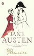 Persuasion (Pocket Penguin Classics)