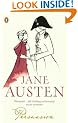 Persuasion (Pocket Penguin Classics)