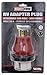 Valterra 50A-30A ADPTR Plug, Bulk