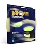 Kan Jam Inc. Glow-In-The-Dark Accessory Kit ( KJI-GK-1 )