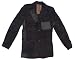 E-LABEL 'Cammo Blazer' sz Small
