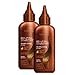 Clairol Beautiful Collection B12D Medium Ash Brown 3 Fl. Oz.
