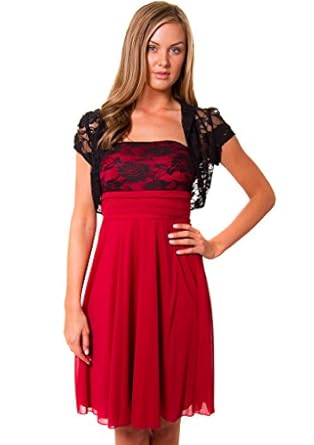 stretch formal dress