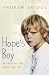 Hope's Boy: A Memoir