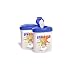 Sunguard Sunscreen Wipes Spf30