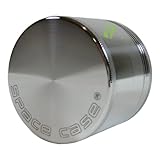 SPACE CASE Grinder Sifter Mag. 4 Pc. Small