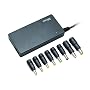 Trust 17736 Slimline Adaptateur d'alimentation pou&hellip de Trust