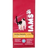 Iams Active Maturity Formula for Cats by Iams