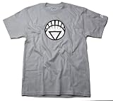 Officially Licensed DC Comics Brightest Day Symbol T-Shirt