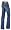 ESPRIT Smart Straight N29B24 Damen Jeanshosen/ Lang, Straight Fit (Gerades Bein)