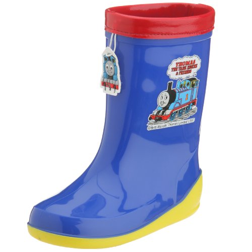 [THOMAS&FRIENDS] きかんしゃトーマス レインブーツ