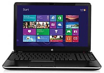 HP DV6-7200 15.6 i7-3630qm Quad Core Extreme Storage Gaming Laptop with 1.5TB Hard Drive & 16GB RAM Upgrade; 2 YEAR HP Promise