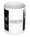 Arrow Mug Hooded