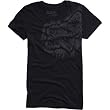 Fox Racing All Nighter Crew Girls Short-Sleeve Casual Wear T-Shirt/Tee
