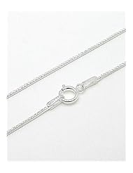 Chain In 92.5 Sterling Silver