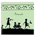 CR Gibson Bound Photo Journal Album with Space for Journaling and CD Storage Pocket, ...