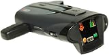 Brand New Cobra Xrs-9970g Maximum Performance Digital Radar / Laser Detector with Touchscreen Display and GPS Built In