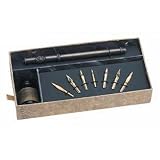 Eigenschaften Authenticmodels / Authenticmodels bronze Füllhalter Romanov Set
