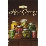 mrs wages new home canning guide