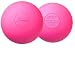 Champion Sports Lacrosse Ball (Pink)