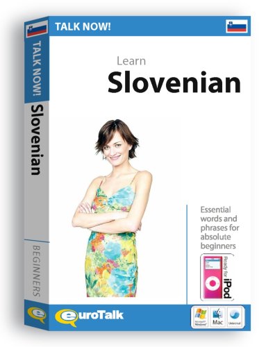 EuroTalk Interactive - Talk Now! Learn Slovenian