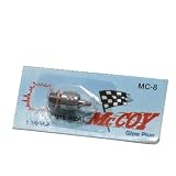 McCoy MC 8 Glow Plug McCoy MC 8 Glow Plug