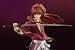 GEMINI Series Rurouni Himura Kenshin (1/8 scale PVC statue)[JAPAN]_s-3