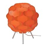 Fillsta Table Lamp - Orange