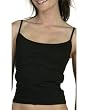 Ladies' Spaghetti Strap Camisole