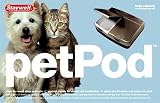 Staywell Petpod Feeder Large