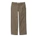 Boys' Cherokee® Twill Pant Vintage Khaki