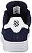 K-SWISS Men's Classic VN SDE Fashion Sneaker