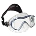 Oceanic ION 3X Panoramic Tri-View Mask with Mask Box