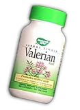 Valerian Root-180C