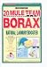 Dial #00368 76OZ 20 Mule Team Borax