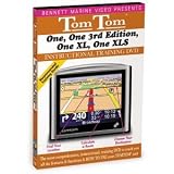 Tom Tom One, One Third Edition, One XL/XLS