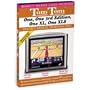 Tom Tom One, One Third Edition, One XL/XLS